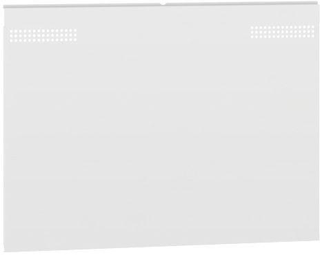 Magnetická tabule Novum A3 závěsná na paraván, ALFA 600 a 615, bílá
